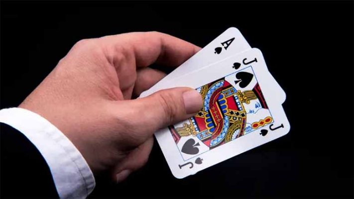 Bỏ túi thuật ngữ xì dách để tránh bị lừa khi chơi với người giỏi