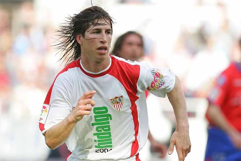 Tiểu sử Sergio Ramos: Hành trình từ Sevilla đến huyền thoại Real