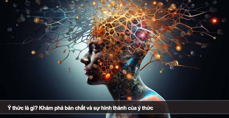 Ý thức là gì? Khám phá bản chất và sự hình thành của ý thức 