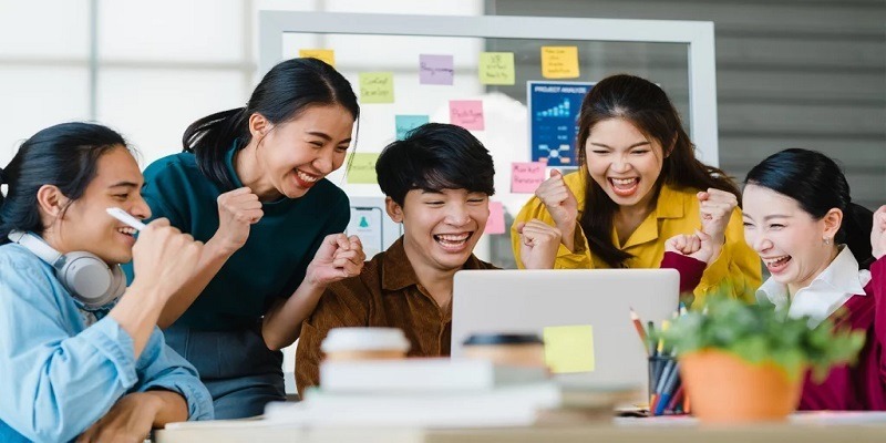 Sách Về Lãnh Đạo - Kỹ Năng Quản Lý Chìa Khóa Phát Triển

