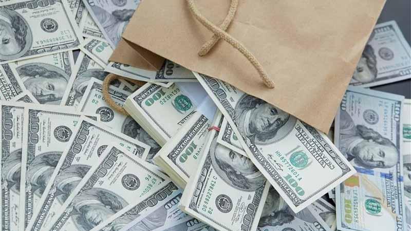 Mơ thấy tiền là điềm gì? Giải mã may mắn và rủi ro sắp tới
