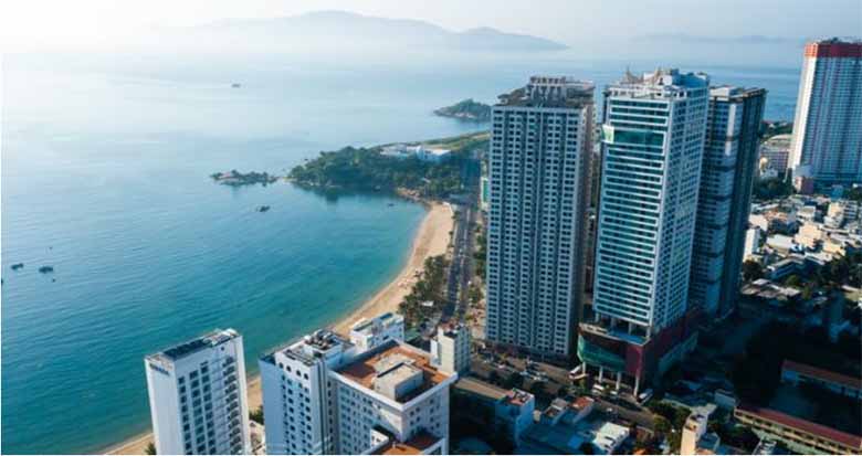 Top list khách sạn Nha Trang gần biển đáng trải nghiệm nhất cho kỳ nghỉ trong mơ

