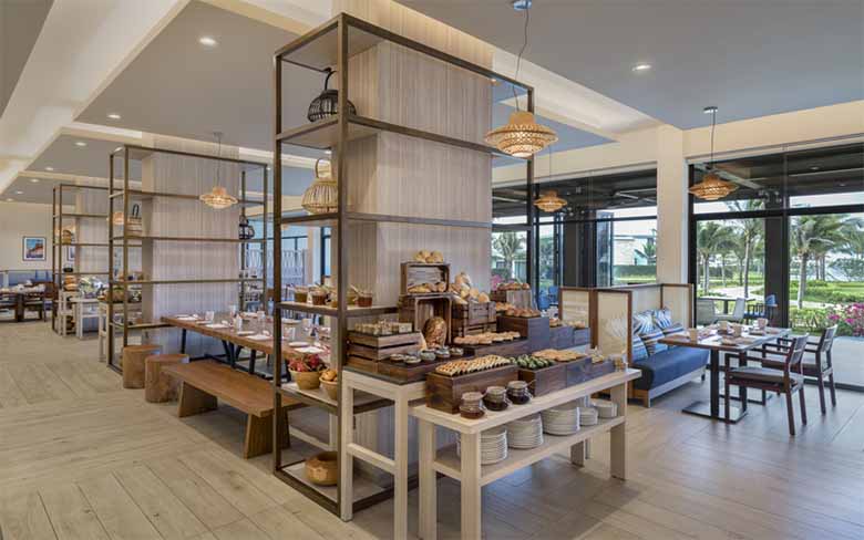 Khám phá Melia Hồ Tràm – Trải nghiệm du lịch sang trọng tại Vũng Tàu
