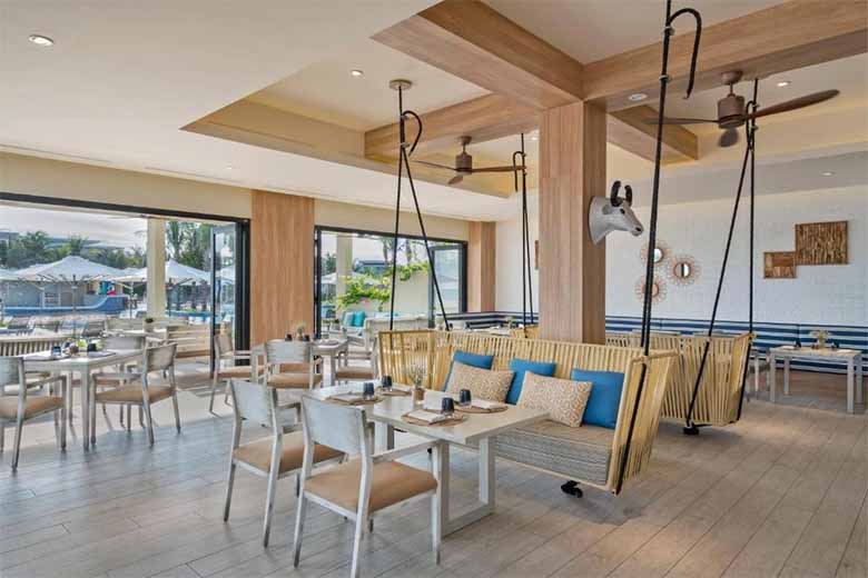 Khám phá Melia Hồ Tràm – Trải nghiệm du lịch sang trọng tại Vũng Tàu
