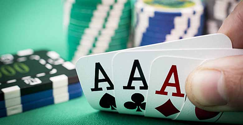 Cách chơi bài cào chuẩn luật: Hướng dẫn từ A-Z cho tân thủ
